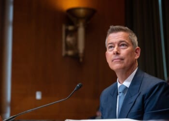 Duffy’s CDL Playbook Should Guide the Fight for the Jones Act – PJ Media