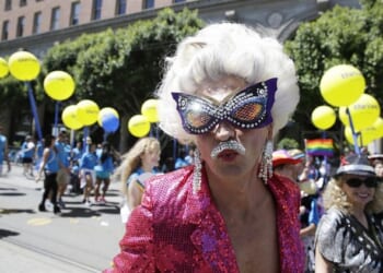 Even the Big, Blue Towns Are Sick of the Democratic Freak-Show – PJ Media