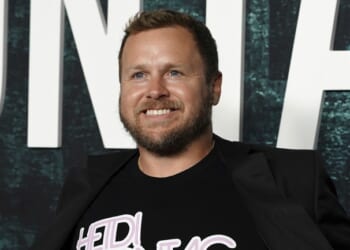 Everything Is Awesome About This Spencer Pratt Ad – PJ Media