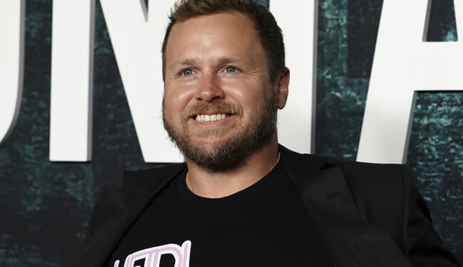 Everything Is Awesome About This Spencer Pratt Ad – PJ Media