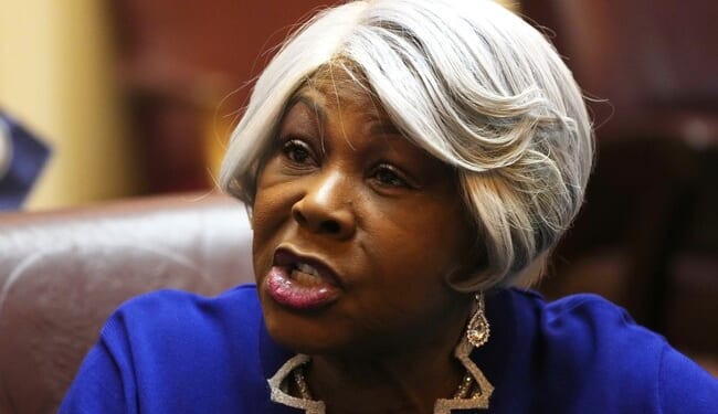 FBI Raids Virginia Senate President’s Office Amid Corruption Investigation – PJ Media
