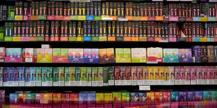 FDA staff blindsided by move allowing more e-cigarettes and nicotine pouches onto U.S. market