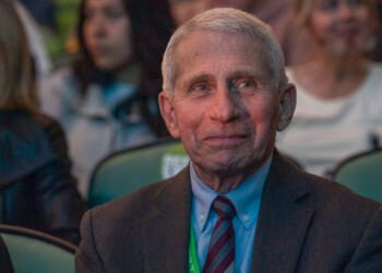 Fauci's COVID Narrative Completely Collapses