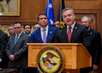 Feds Indict 15 More Minnesota Fraudsters for $90 Million Schemes – PJ Media