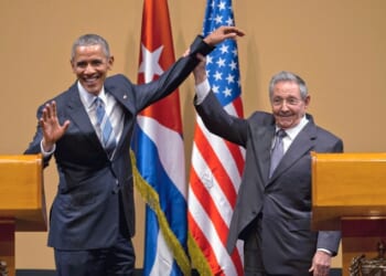 Five Presidents, One Dictator, a Baseball Game — and Murder Charges – PJ Media