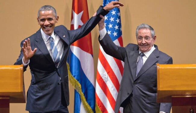 Five Presidents, One Dictator, a Baseball Game — and Murder Charges – PJ Media