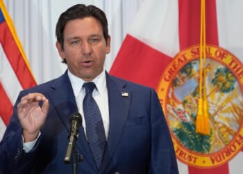 Florida Gov. DeSantis signs bill to ensure data centers, not consumers, pay their bills