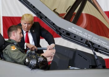 For God's Sake Mr. President, Time to Strike Again – HotAir