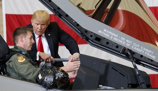 For God's Sake Mr. President, Time to Strike Again – HotAir