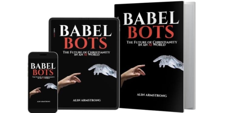 This book connects the dots between biblical prophecy and the rise of the "Digital God" -- showing how these agents are building a system to freeze bank accounts and disable the ability to buy groceries for anyone with a low "Social-Faith Score."
