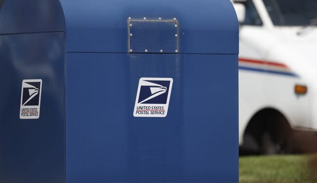 Free the Mail – HotAir