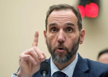 From Mar-a-Lago raid to phone record grabs, Republicans are readying a Jack Smith reckoning