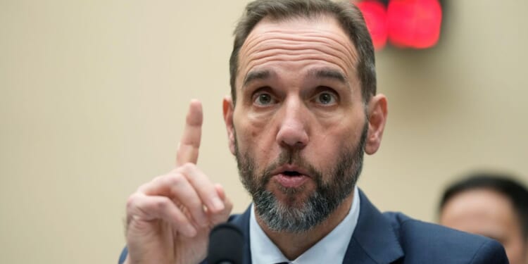 From Mar-a-Lago raid to phone record grabs, Republicans are readying a Jack Smith reckoning