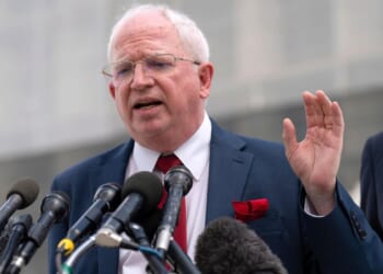 From Trump adviser to disbarred attorney, John Eastman eyes a Supreme Court comeback