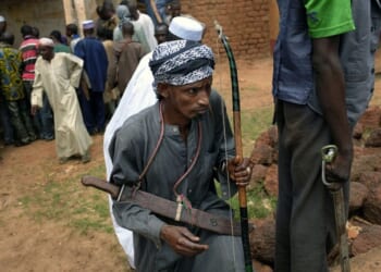 Fulani Jihadis Killed More Innocents in Nigeria Last Year Than Official Terror Groups – PJ Media