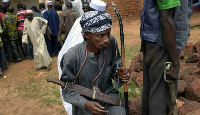 Fulani Jihadis Killed More Innocents in Nigeria Last Year Than Official Terror Groups – PJ Media