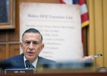 GOP Congressman Wants to Clear Name of the World's Most Prominent Falsely Accused Innocent Man – PJ Media