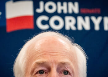 GOP Primaries Show Clear Voter Mandate