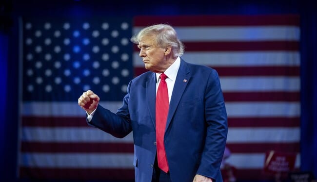 GOP Voters Are RINO Hunting – PJ Media