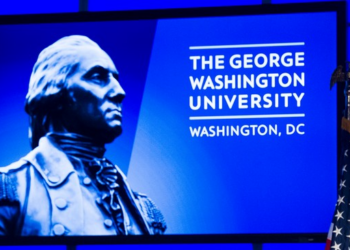 George Washington University Funds Creepy ‘Sexonian’ Exhibit for RAGE Group – PJ Media