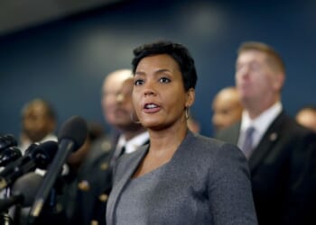 Georgia Never Forgot Secoriea Turner — and Neither Should Voters – PJ Media