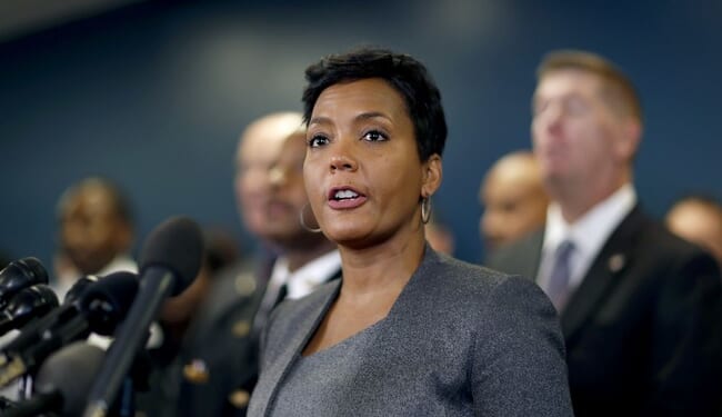Georgia Never Forgot Secoriea Turner — and Neither Should Voters – PJ Media