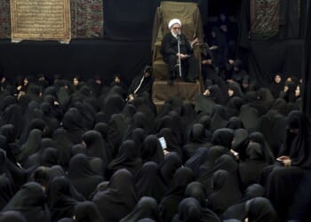 Getting Iran Right – PJ Media