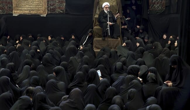Getting Iran Right – PJ Media