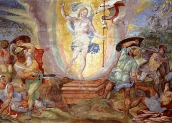 God So Loved the World: Sunday Reflection – HotAir