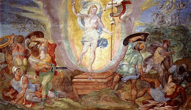 God So Loved the World: Sunday Reflection – HotAir