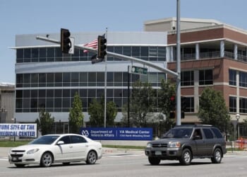 Graft in Plain Sight at the VA – PJ Media