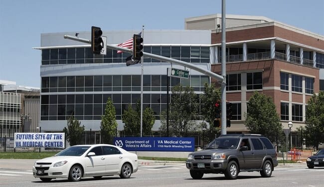 Graft in Plain Sight at the VA – PJ Media