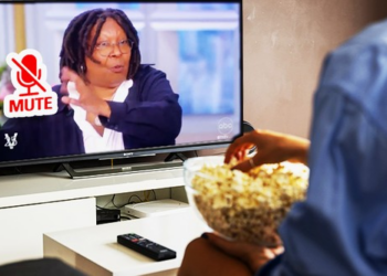 Greg Gutfeld Destroys Whoopi Goldberg After Her Unhinged Rant About Donald Trump – PJ Media