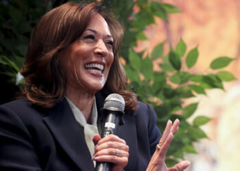 Democrats' 2024 autopsy papers over the party's central problem: America's just not into "woke."