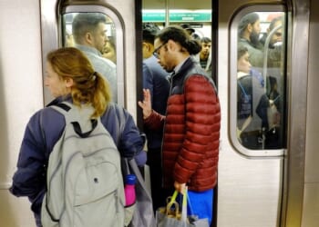 Hochul Blames Trump While Long Island Loses Its Trains – PJ Media