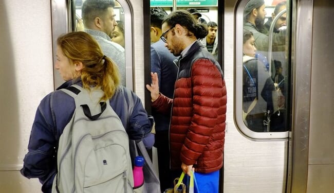 Hochul Blames Trump While Long Island Loses Its Trains – PJ Media