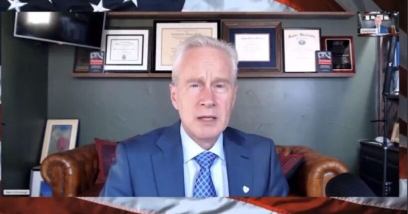 The Wellness Company and its great doctors -- like Dr. Peter McCullough, Dr. Drew, Dr. Harvey Risch, and Dr. Jim Thorp -- are regularly in the media fighting against the broken medical establishment.