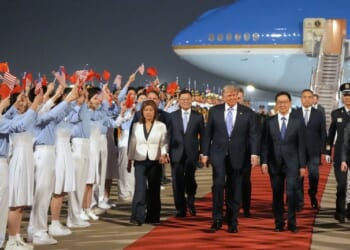 Ignoring the TDS Noise and Enjoying the Trump 47 Ride – PJ Media