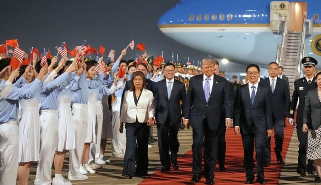 Ignoring the TDS Noise and Enjoying the Trump 47 Ride – PJ Media