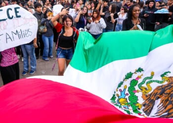 Immigration judges issue more than 80,000 voluntary departure orders since Trump took office