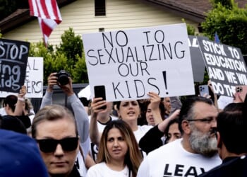 In Los Angeles Schools, Teacher Sexual Crimes Now Merit... Reassignment? – PJ Media