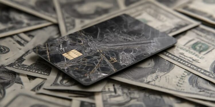There's a much easier (and faster) way to pay down debt by using a credit card.