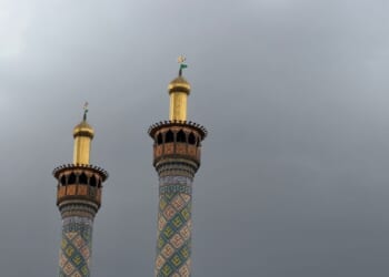 Iran executes man accused of spying for U.S.-Israeli side in war
