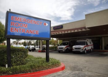 Is It Time for Jewish Patients in America to Start Worrying? – PJ Media