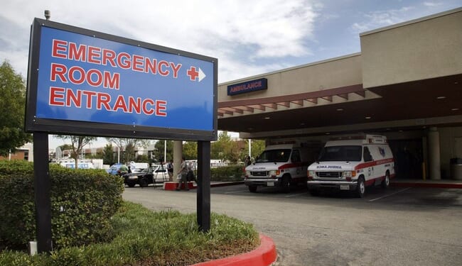 Is It Time for Jewish Patients in America to Start Worrying? – PJ Media