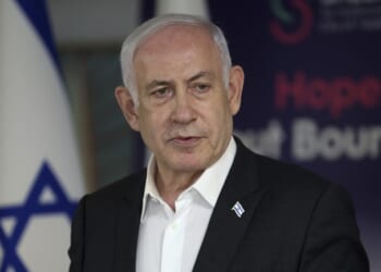 Israel Is Heading for Elections—and Territory Isn’t Even an Issue – PJ Media