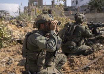 Israel Strikes Oct. 7 Mastermind, Hits 70+ Hezbollah Targets – PJ Media