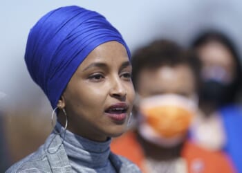 It's All in the Family? Ilhan Omar’s Sister Ran Clinic Omar Funneled Taxpayer Cash To – PJ Media