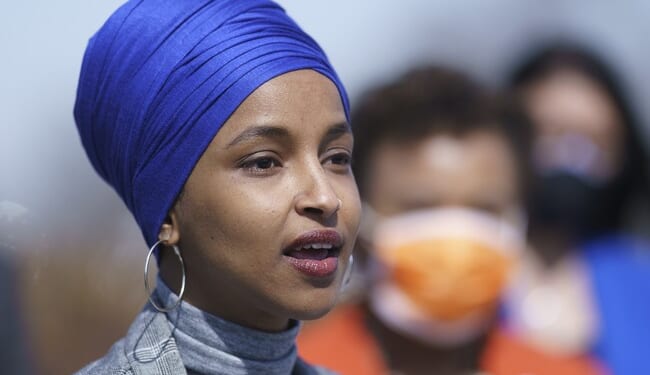 It's All in the Family? Ilhan Omar’s Sister Ran Clinic Omar Funneled Taxpayer Cash To – PJ Media