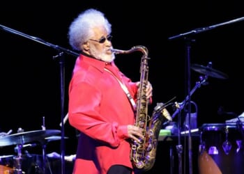 Jazz Great Sonny Rollins Dead at 95 – PJ Media